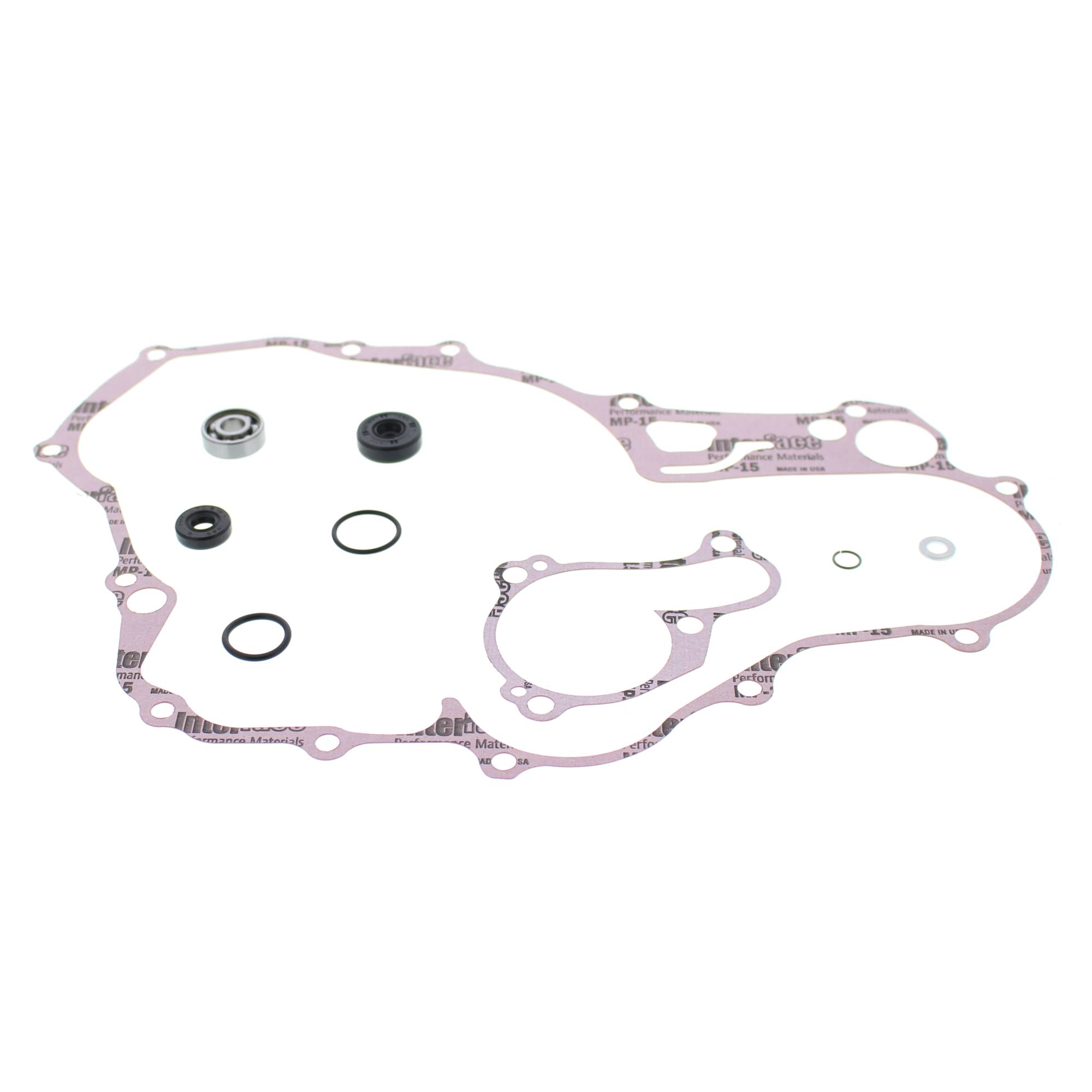 男性に人気！ 821997 Water Pump Rebuild Kit チャーム